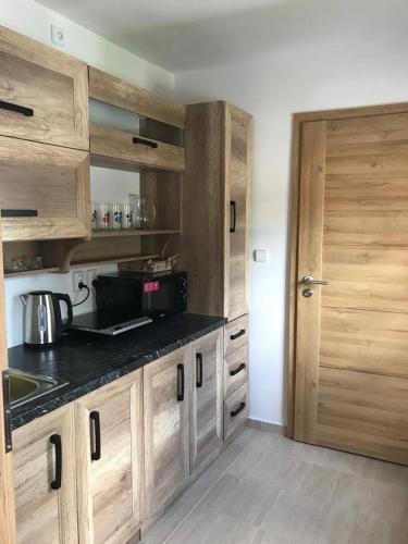 Apartment Sedivy in Krasna Lipa