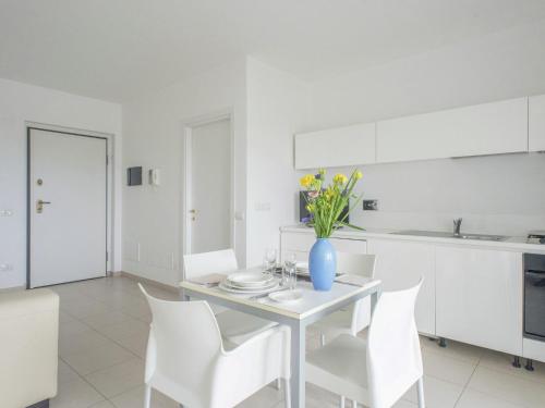 Modern Holiday Home in Vasto with Private Terrace