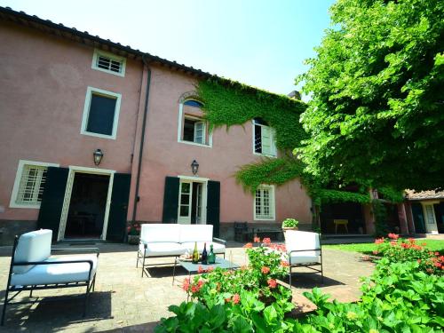 La Cumbrina gîte à louer Meati