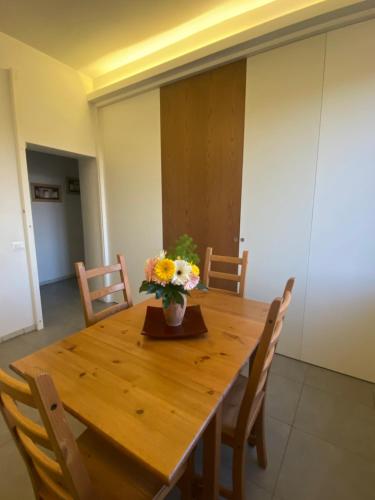  San Francesco Loft in Montefalco