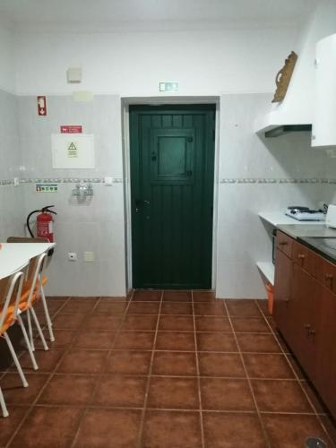 keuken, Casas da Saibreira - nº10 in Elvas