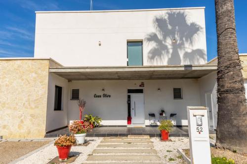  Casa Oliva 52, Pension in Sevilla bei La Puebla del Río