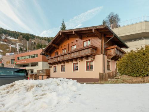 Chalet in Dienten in the Hochkoenig ski region - Dienten am Hochkönig