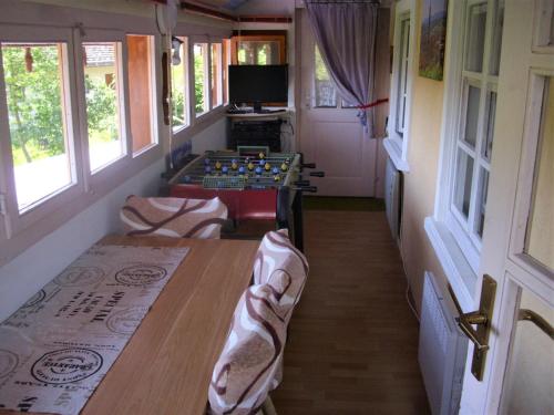 Peaceful Aparment in Baden-Wurttemberg with Balcony - image 24