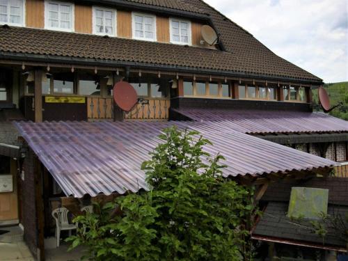 Flat with balcony in Baden-Württemberg