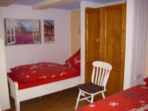 Peaceful Aparment in Baden-Wurttemberg with Balcony - image 25
