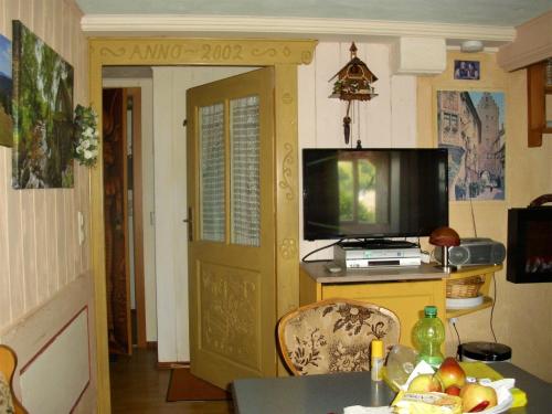 Peaceful Aparment in Baden-Wurttemberg with Balcony - image 31