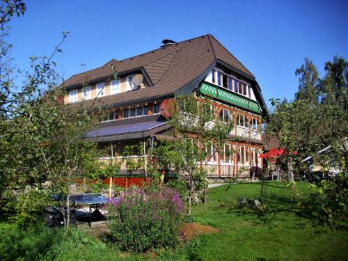 Peaceful Aparment in Baden-Wurttemberg with Balcony - image 27