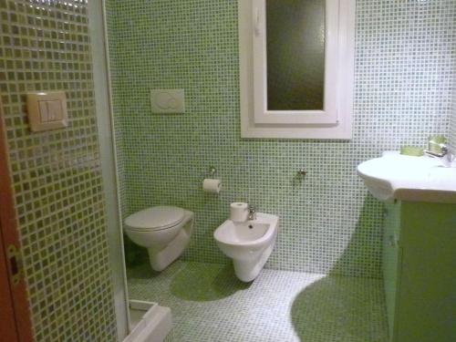 Plush Holiday Home in Salento Region with Coastal Views - image 9