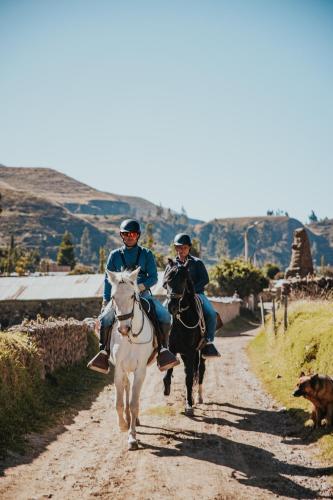 Tradicion Colca, Yanque (foto 6)