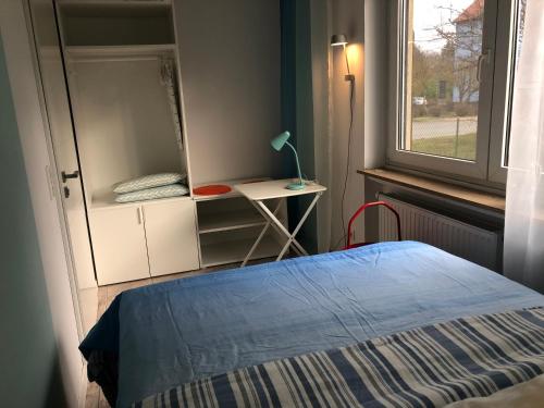 Mainstockheim by Kitzingen & Main bis 6 Personen mit Balkon nur 16 km nach Würzburg!