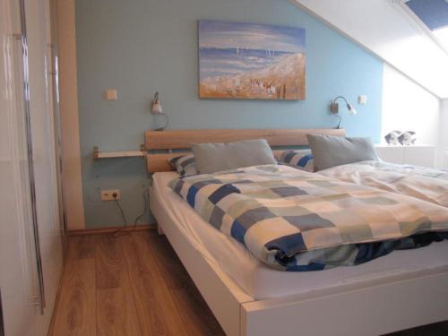 Rosenhof12 in Busumer Deichhausen