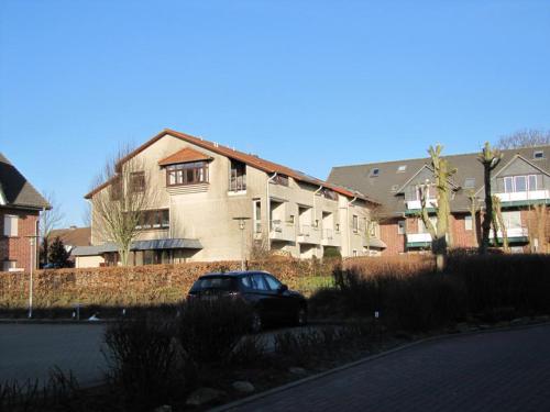 Rosenhof12 in Busumer Deichhausen