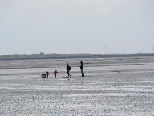 Rosenhof12 in Busumer Deichhausen