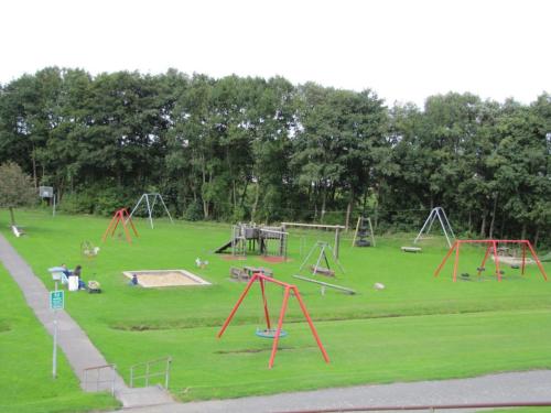 Rosenhof12 in Busumer Deichhausen