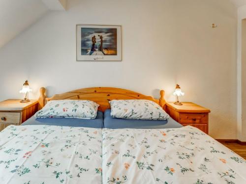 Apartment with wellness oasis, Hellenthal (photo 5)
