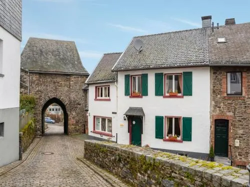 Apartment with wellness oasis in Hellenthal, Deutschland