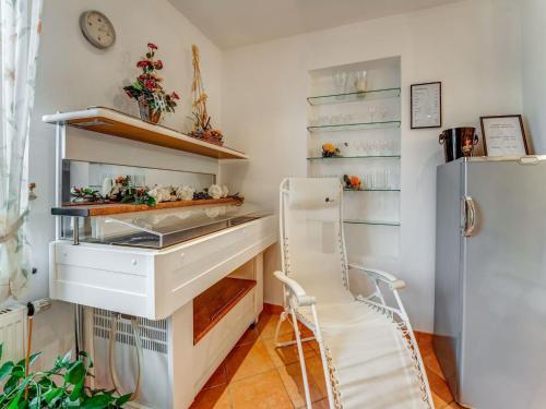 Apartment with wellness oasis, Hellenthal (photo 10)