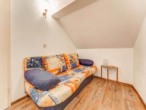 Apartment with wellness oasis, Hellenthal (photo 7)
