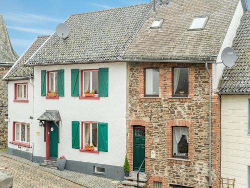 Apartment with wellness oasis, Hellenthal (photo 8)