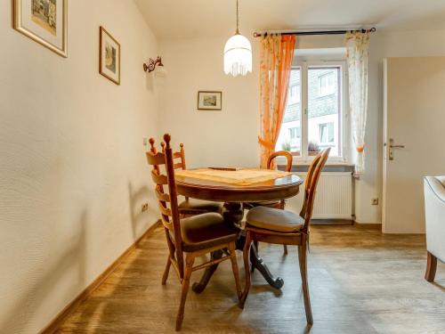 Apartment with wellness oasis, Hellenthal (photo 3)