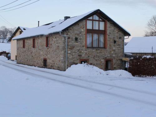 Quiet location terrace ideal for walks cycling