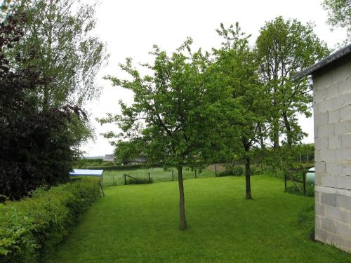 Quiet location terrace ideal for walks cycling