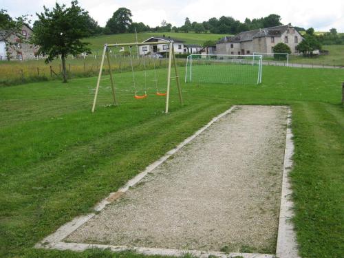 Quiet location terrace ideal for walks cycling