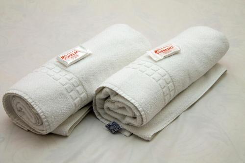 Badkamer, Hotel Supreme - Pistao Sul - Proximo ao Taguatinga Shopping in Taguatinga