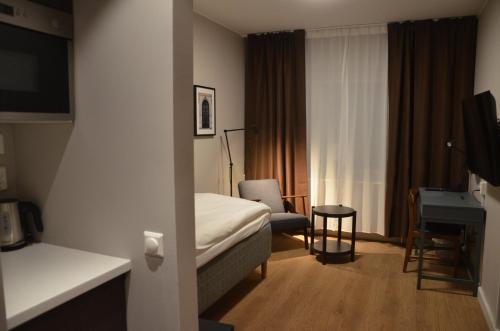 Hotell Zäta
