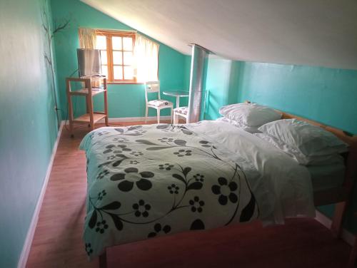 Accommodation in Villarrica