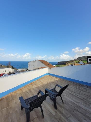 The Handmade House Azores