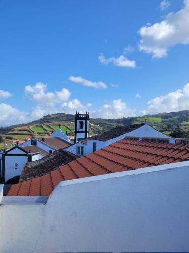 The Handmade House Azores