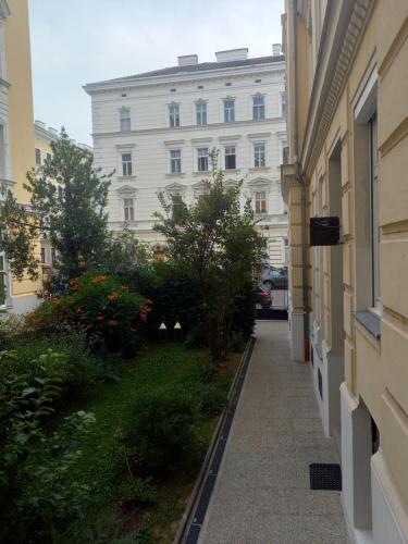The Room for Artists Vienna, Vídeň (fotografie 10)