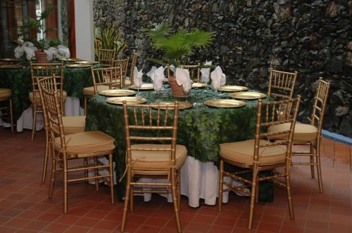 外部景觀, 樹屋酒店 (Hotel Casa Del Arbol) in 聖佩德羅蘇拉