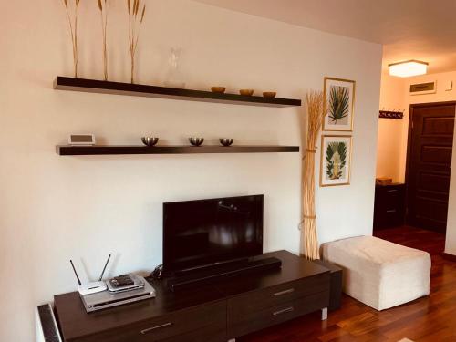 Apartament Bornholm Apartament Bornholm