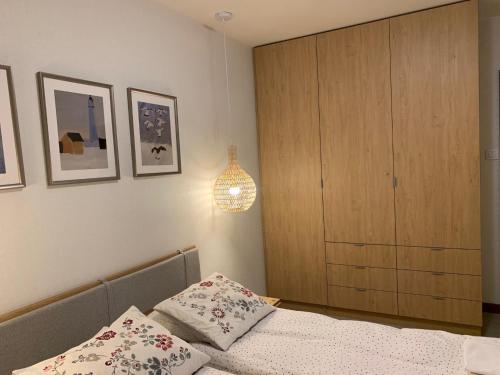 Apartament Bornholm Apartament Bornholm