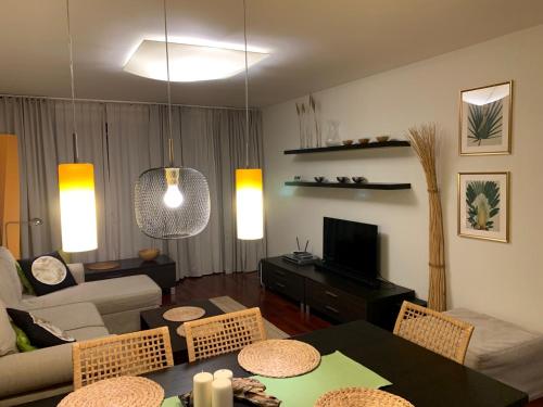 Apartament Bornholm Apartament Bornholm