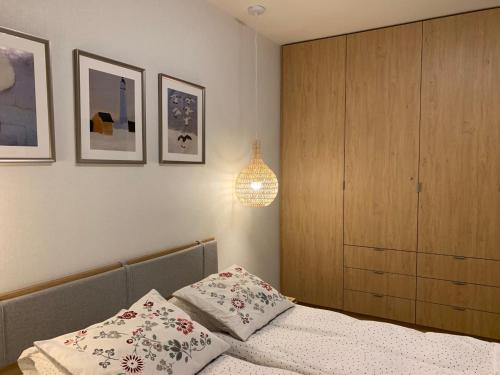 Apartament Bornholm Apartament Bornholm