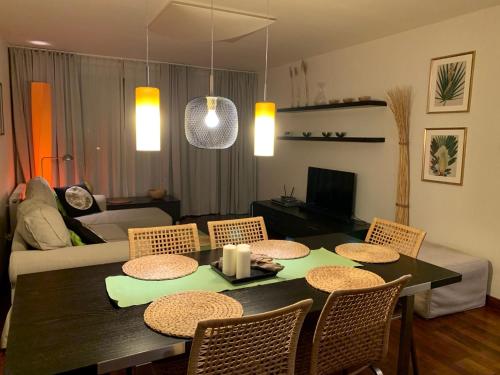 Apartament Bornholm Apartament Bornholm