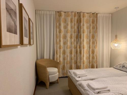 Apartament Bornholm Apartament Bornholm