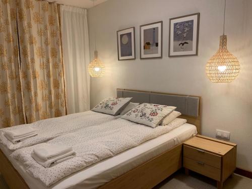 Apartament Bornholm Apartament Bornholm