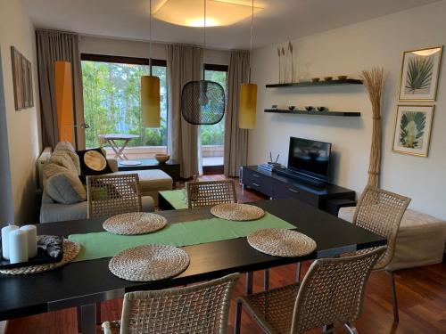 Apartament Bornholm Apartament Bornholm