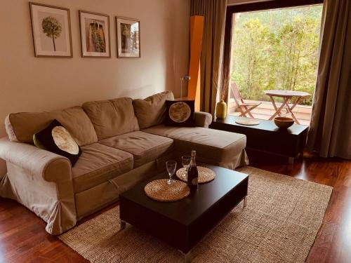 Apartament Bornholm Apartament Bornholm