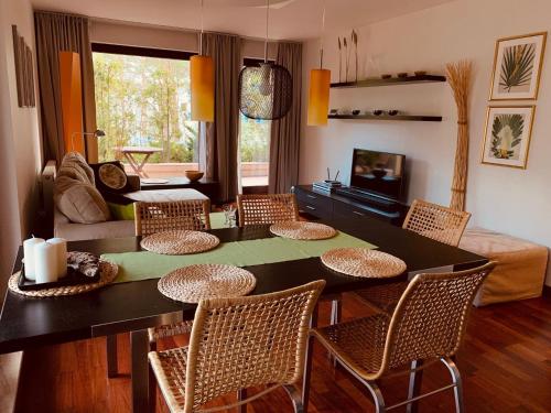 Apartament Bornholm Apartament Bornholm