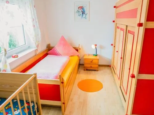 Modernes Familienapartment in Medebach, Deutschland