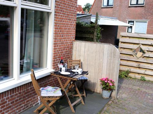 Holiday home near the Frisian Eleven Cities