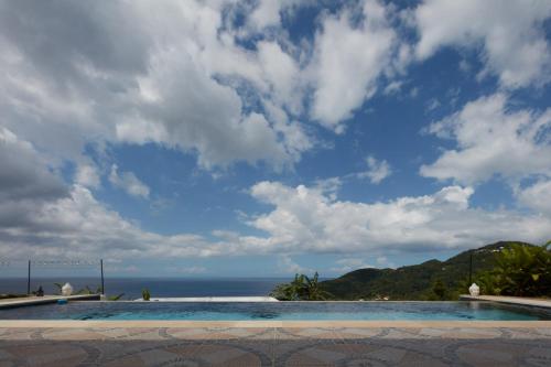 Savane Paille in Deshaies