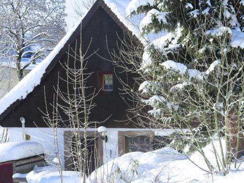 Holiday home with terrace in the Black Forest - Sankt Georgen im Schwarzwald