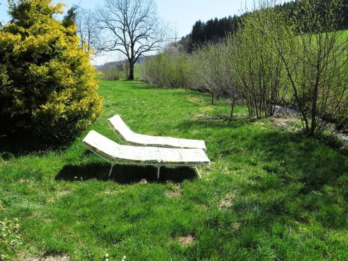 Holiday home with terrace in the Black Forest